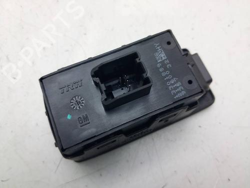 Left rear window switch OPEL INSIGNIA A (G09) | BP39412013I29 - Image 4