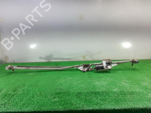 Used Front wiper motor CITROËN C4 I (LC_) [2004-2014]  8369581