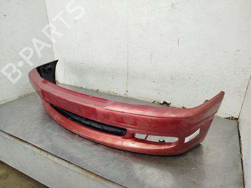 Front bumper PEUGEOT 306 (7B, N3, N5) 1.6 SR | BP29322154C7