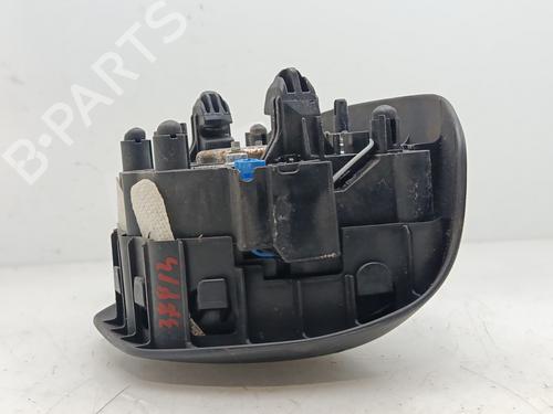 Driver airbag PEUGEOT 208 I (CA_, CC_) | BP30687466C9