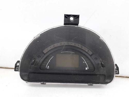 Used Instrument cluster CITROËN C3 I (FC_, FN_) 1.1 i (60 hp) 2855331