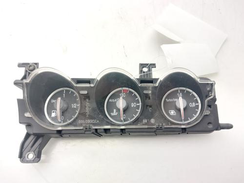 Compteur de vitesse ALFA ROMEO 159 (939_) 1.9 JTDM 16V (939AXC1B, 939AXC12) (150 hp) 32015627