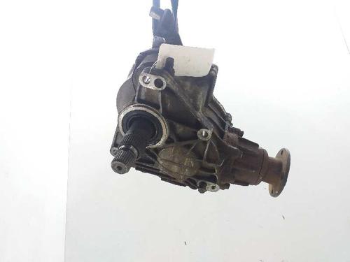 Transfer box HYUNDAI SANTA FÉ I (SM) 2.0 CRDi 4x4 | BP7670877M36 
