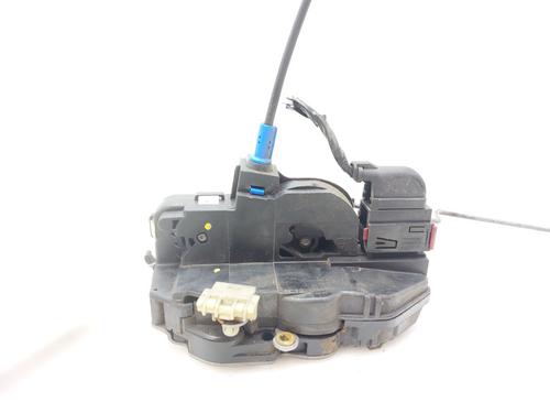 Used Front left lock OPEL ASTRA J (P10) [2009-2016]  17191739