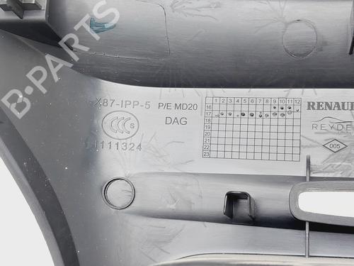 Console centrale RENAULT CAPTUR I (J5_, H5_)  | BP32032422I22 