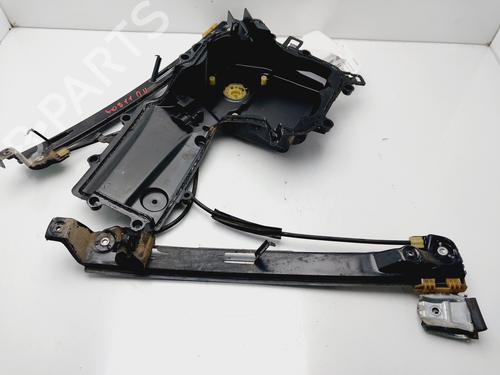Front right window mechanism SEAT LEON (1P1) 2.0 TDI | BP32018138C23