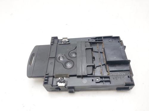Ignition barrel RENAULT GRAND SCÉNIC III (JZ0/1_)  | BP16756548M48 