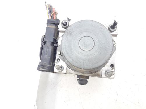 Used ABS pump RENAULT CLIO III (BR0/1, CR0/1) 1.5 dCi (C/BR0G, C/BR1G) (68 hp) 10324207