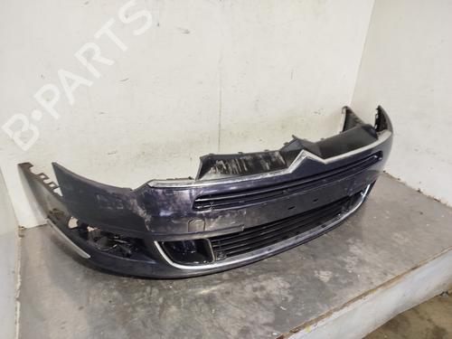Front bumper CITROËN C5 III (RD_)  | BP30160211C7 