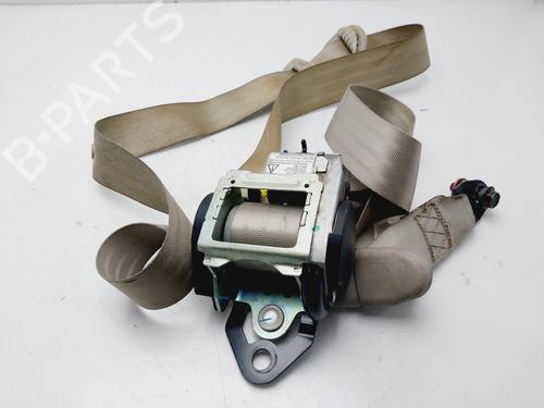 Front right seatbelt HYUNDAI SONATA V (NF) 2.0 CRDi | BP18712235I25 