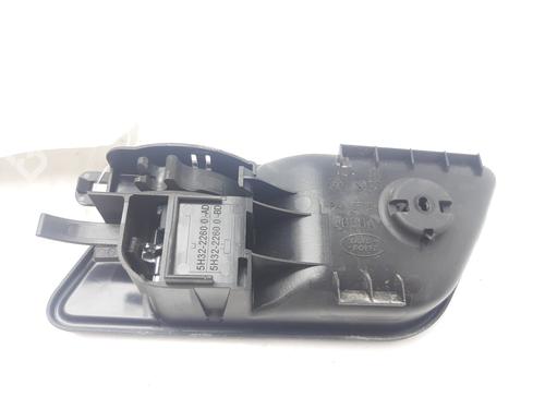 Front right interior door handle LAND ROVER FREELANDER 2 (L359) 2.2 TD4 4x4 | BP13706299I14 