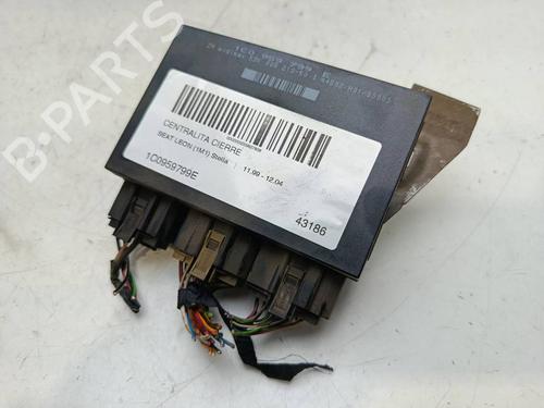 Control unit SEAT LEON (1M1) | BP39537557M11 - Image 4