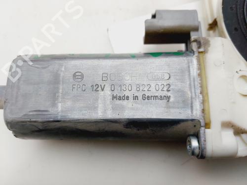 Left front window motor PEUGEOT 307 Break (3E) | BP30969534E21