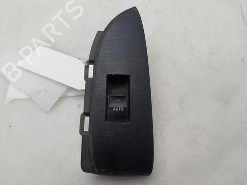 Used Right rear window switch Right rear window switch TOYOTA PRIUS (_W3_) 1.8 Hybrid (ZVW3_) (99 hp) 34274315 34274315