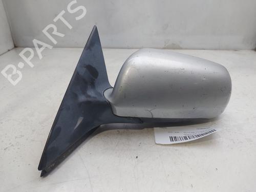 Left mirror AUDI A6 C5 (4B2) 2.5 TDI | BP17521046C26 