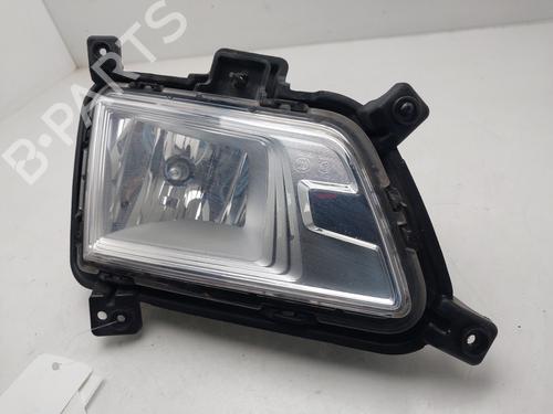 Left front fog light SSANGYONG TIVOLI  | BP34348390C30  - Image 6