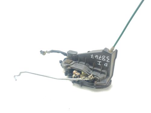 Used Front left lock KIA CARNIVAL II (GQ) [1999-2007]  27674969
