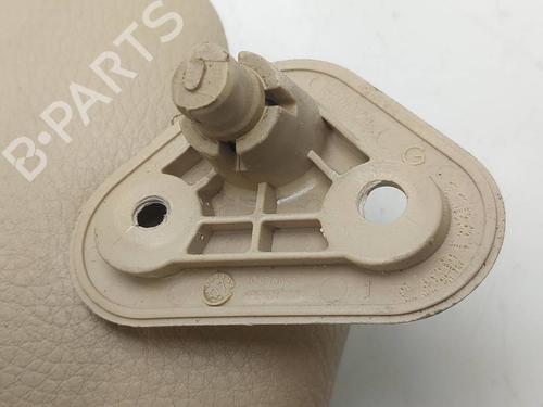 Left sun visor BMW 3 (E90) 320 d | BP38533673I1 - Image 2