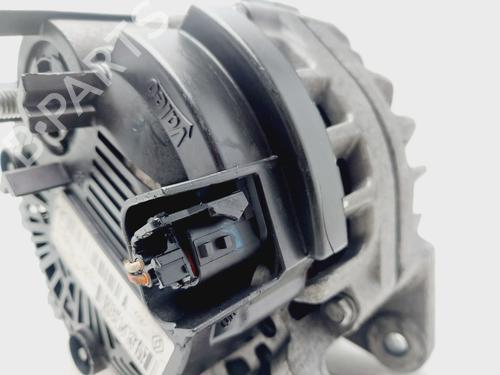 Alternator RENAULT MEGANE IV Grandtour (K9A/M/N_) 1.2 TCe 100 | BP29040650M7 