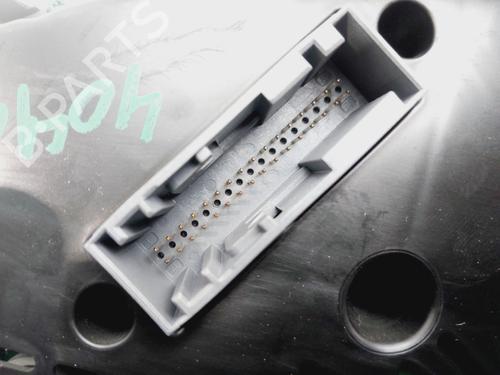 Instrument cluster OPEL INSIGNIA A Country Tourer (G09) 2.0 CDTi (47) | BP32306091C47