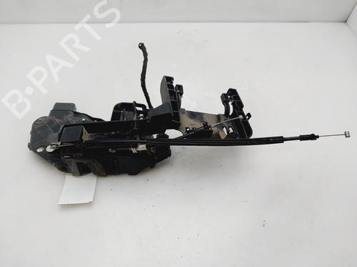 Venstre fortil lås JAGUAR XF I (X250) 3.0 D (241 hp) 31382286