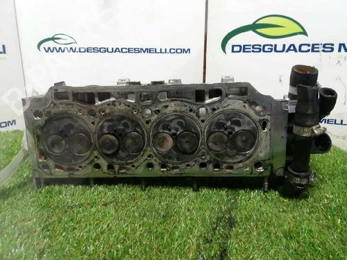Cylinder head MITSUBISHI CARISMA (DA_) 1.9 DI-D (DA5A) | BP10971272M5 
