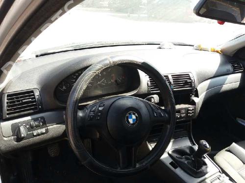 Steering column stalk BMW 3 (E46) 320 d | BP2882062I23