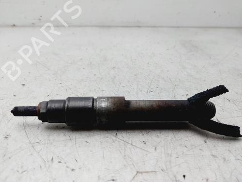 Used Injector VW GOLF IV (1J1) [1997-2008]  27980258