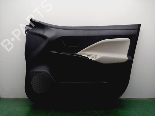 Pannello porta anteriore destro NISSAN MICRA V (K14) [2016-2026]  32406798