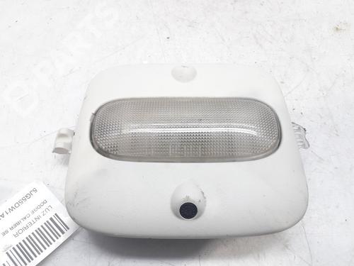 Used Interior roof light Interior roof light DODGE CALIBER 2.0 CRD (140 hp) 10085954 10085954