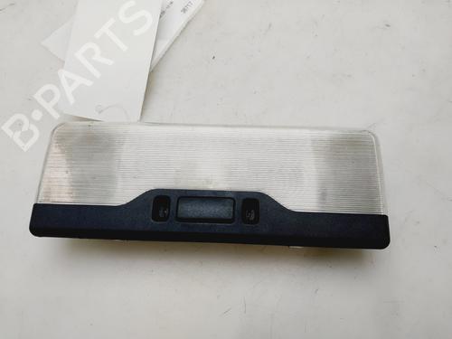 Innerbelysning BMW 3 (E46) 320 d (150 hp) 27858267