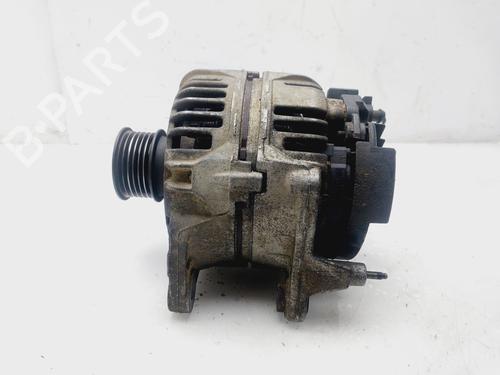 Used Alternator VW POLO (6N2) [1999-2001]  25789357