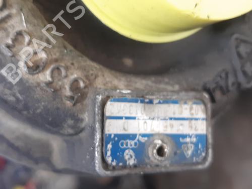 Engine VW GOLF IV (1J1) 1.9 TDI | BP29855830M1