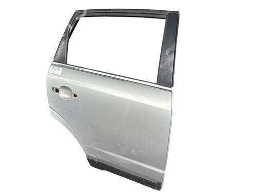 Right rear door OPEL ANTARA A (L07)  | BP25301240C5 