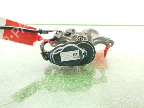 Right rear brake caliper TESLA MODEL 3 (5YJ3)  | BP29719916M106 