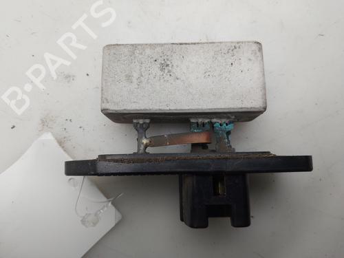 Used Heater resistor Heater resistor TOYOTA COROLLA Liftback (_E11_) 2.0 D-4D (CDE110_, CDE110R) (90 hp) 35986858 35986858