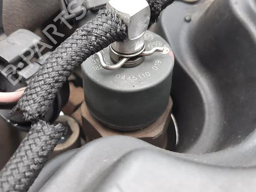 Engine FIAT PUNTO (188_) 1.9 JTD | BP14981990M1 