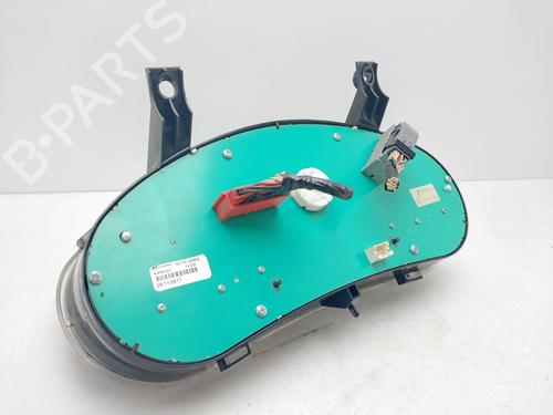 Instrument cluster AIXAM MINAUTO | BP38344948C47 - Image 2