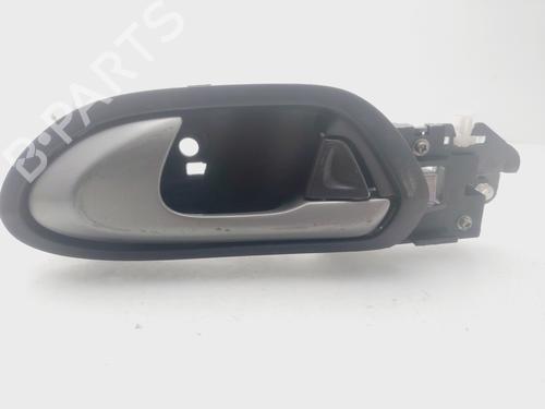 Used Front left interior door handle HONDA CIVIC VIII Saloon (FD, FA) 1.3 IMA (FA3, FD3) (95 hp) 29911052