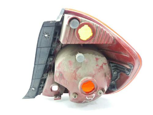Left taillight HYUNDAI ACCENT II (LC) 1.3 | BP2880816C34 
