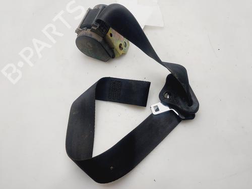 Used Front left seatbelt PEUGEOT 306 Hatchback (7A, 7C, N3, N5) 2.0 HDI 90 (90 hp) 32473171