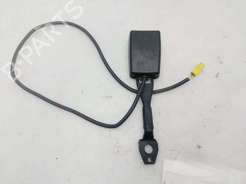 Used Seat buckle MERCEDES-BENZ C-CLASS (W203) C 220 CDI (203.006) (136 hp) 31154000