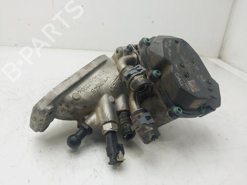 Throttle body SEAT ARONA (KJ7, KJP) 1.6 TDI | BP26205982M82 