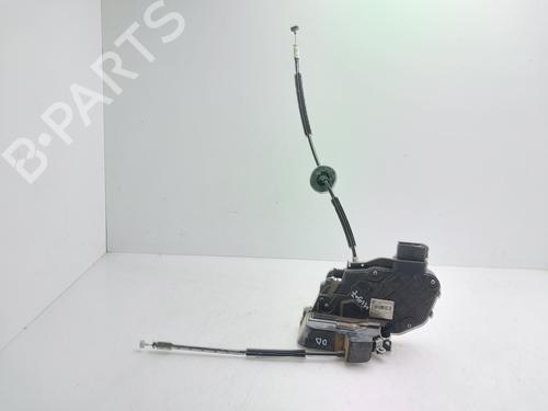 Used Front right lock Front right lock LAND ROVER RANGE ROVER SPORT I (L320) 3.0 D 4x4 (245 hp) 35897742 35897742