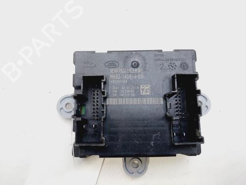 Computer comfort JAGUAR E-PACE (X540)  | BP29531470M56 