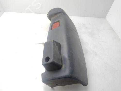 Corner bumper FIAT DUCATO Van (250_) 115 Multijet 2,0 D | BP29923760C117
