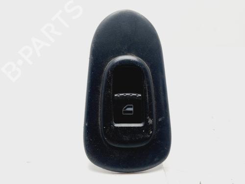 Used Right front window switch SEAT LEON (1M1) [1999-2006]  25760111