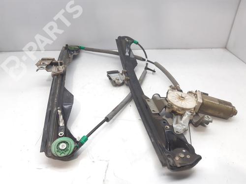 Used Front right window mechanism Front right window mechanism FORD FOCUS I (DAW, DBW) 1.6 16V (100 hp) 10525078 10525078