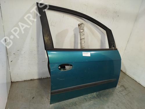 Right front door DAEWOO REZZO (U100) 1.8 | BP36432247C3 - Image 3