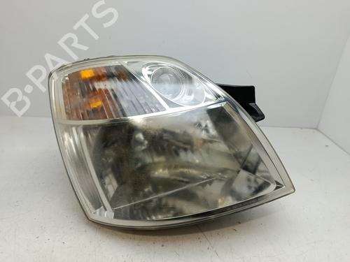 Used Right headlight Right headlight KIA PICANTO I (SA) 1.0 (61 hp) 33175441 33175441